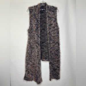 Bryn Walker duster vest